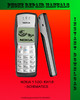 Thumbnail Nokia 1100/2300 SCHEMATICS