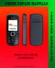 Thumbnail Nokia 1650 SCHEMATICS