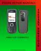 Thumbnail Nokia 3120c SCHEMATICS