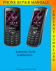 Thumbnail Samsung S5350 Schematics 