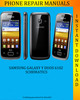 Thumbnail Samsung Galaxy Y Duos S6102 Service Manual 