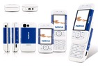 Thumbnail Nokia 3510/5300 SCHEMATICS