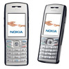 Thumbnail Nokia E50 SCHEMATICS