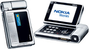 Thumbnail Nokia N92 SCHEMATICS Thumbnail Nokia N92 SCHEMATICS
