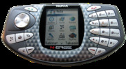 Thumbnail Nokia N-Gage SCHEMATICS