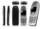 Thumbnail Nokia 6310i SCHEMATICS Thumbnail Nokia 6310i SCHEMATICS