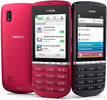 Thumbnail Nokia Asha 300 RMS781 SCHEMATICS