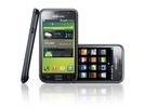 Thumbnail Samsung  I9000 Galaxy SI - Service Manuals