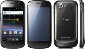 Thumbnail Samsung  I9023 Google Nexus Service Manuals