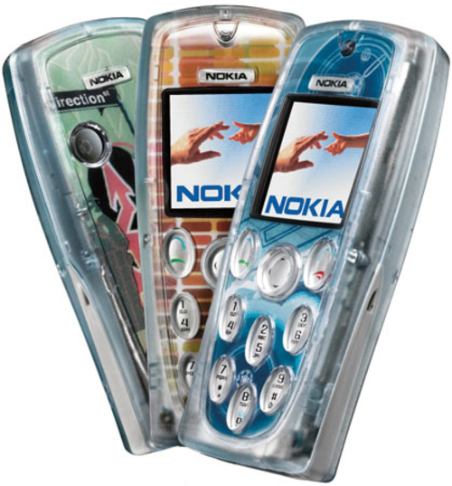 Product picture Nokia 3200 SCHEMATICS