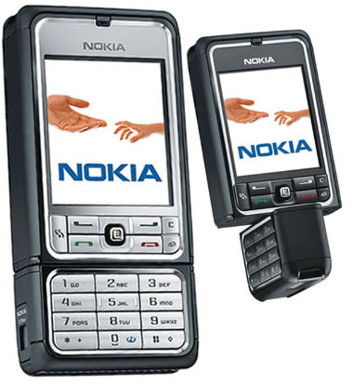 Product picture Nokia 3250 SCHEMATICS