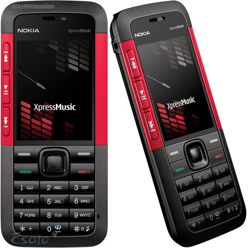 Product picture Nokia 3510 xpress music SCHEMATICS