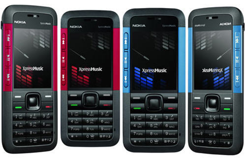 Product picture Nokia 5610 xpressmusic SCHEMATICS