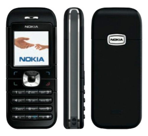 Product picture Nokia 6030 SCHEMATICS