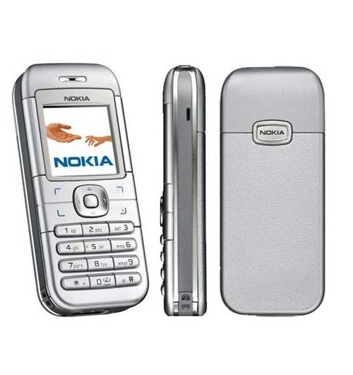 Product picture Nokia 6030b SCHEMATICS