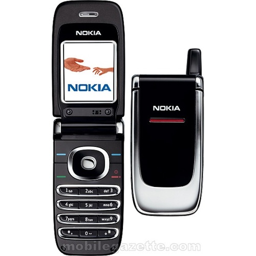 Product picture Nokia 6060 SCHEMATICS