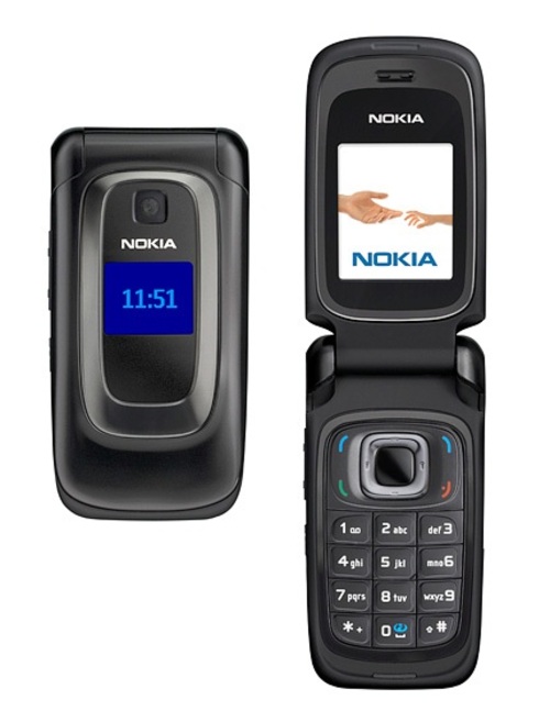 Product picture Nokia 6085 Service Manual