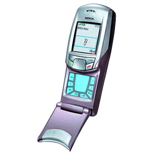 Product picture Nokia 6108 SCHEMATICS