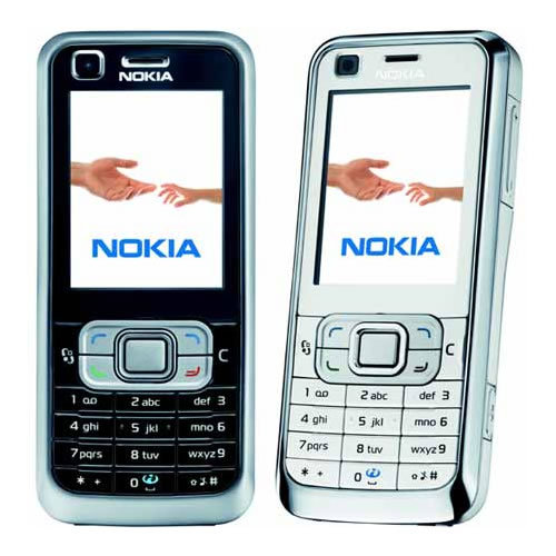 Product picture Nokia 6120c SCHEMATICS