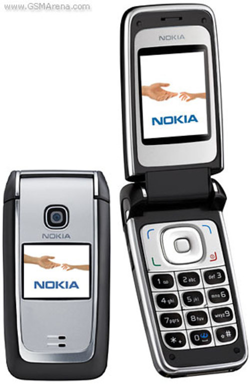 Product picture Nokia 6125 SCHEMATICS