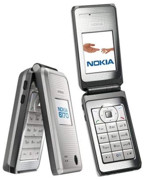 Product picture Nokia 6170/7270 SCHEMATICS