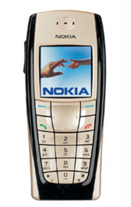 Product picture Nokia 6200 SCHEMATICS