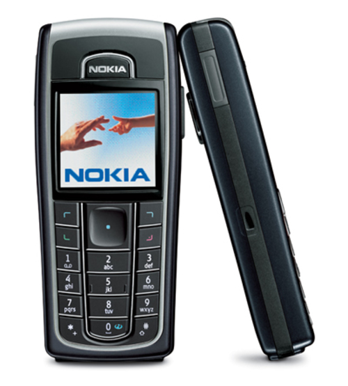 Product picture Nokia 6230 FULL SERVICE MANUAL