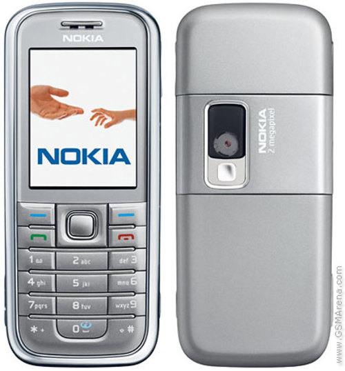 Product picture Nokia 6233 SCHEMATICS