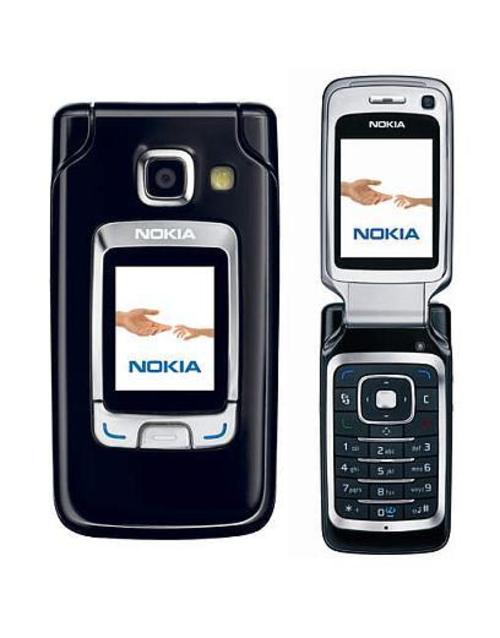 Product picture Nokia 6290 SCHEMATICS