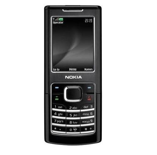 Product picture Nokia 6500c SCHEMATICS