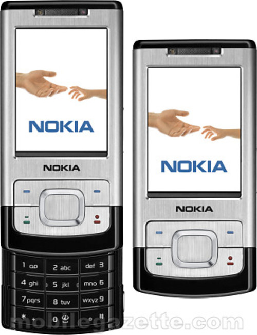 Product picture Nokia 6500s Service Manual