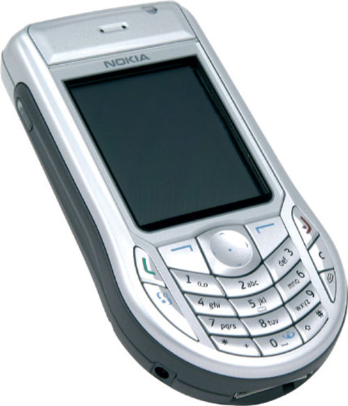 Product picture Nokia 6630 SCHEMATICS