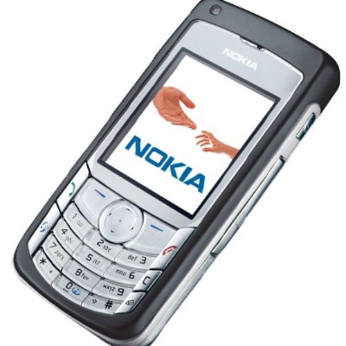 Product picture Nokia 6681 SCHEMATICS