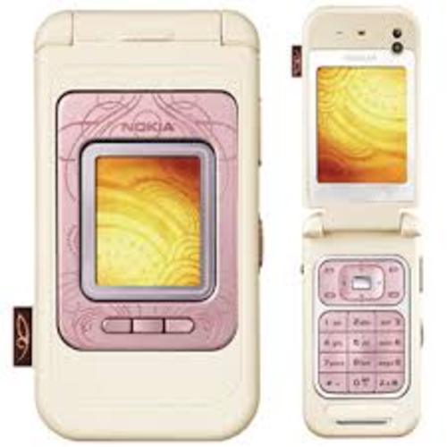 Product picture Nokia 7390 SCHEMATICS