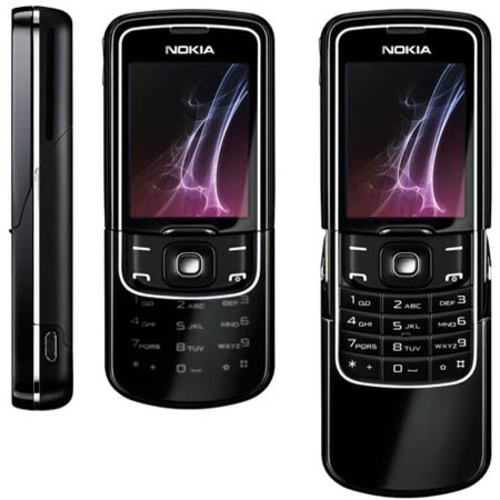 Product picture Nokia 8600 Arte SCHEMATICS