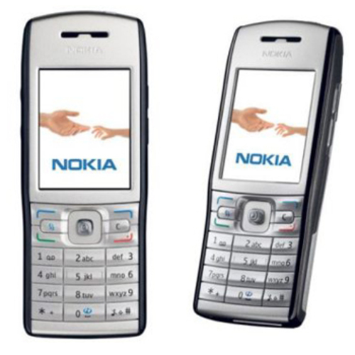 Product picture Nokia E50 SCHEMATICS