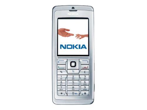 Product picture Nokia E60 SCHEMATICS