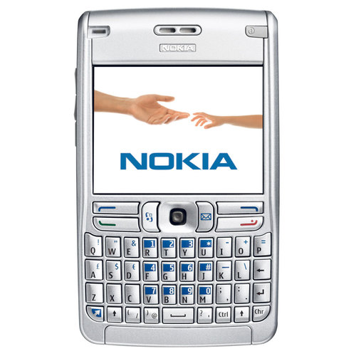 Product picture Nokia E62 SCHEMATICS