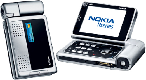 Product picture Nokia N92 SCHEMATICS