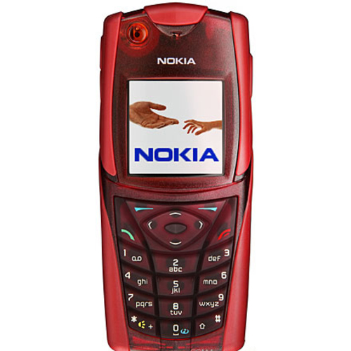 Product picture Nokia 5140 SCHEMATICS