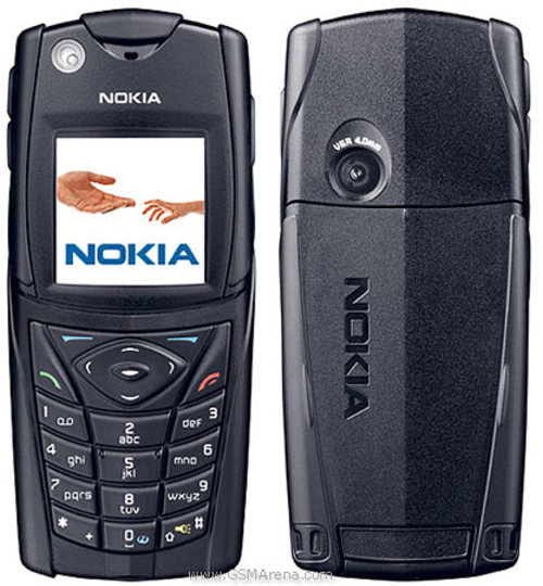 Product picture Nokia 5140i SCHEMATICS