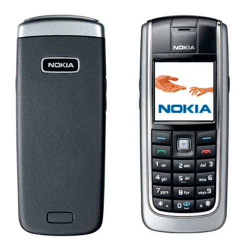 Product picture Nokia 6021 SCHEMATICS