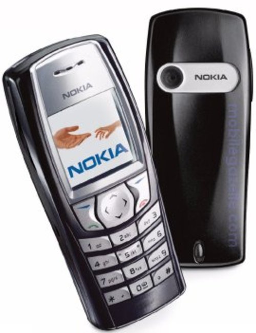 Product picture Nokia 6610/7210 SCHEMATICS