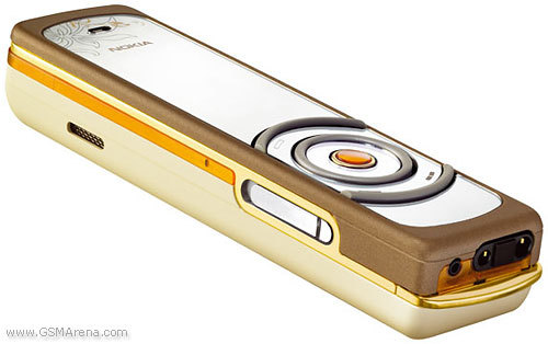 Product picture Nokia 7380 SCHEMATICS