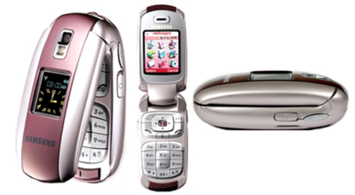 Product picture Samsung  E350 Schematics