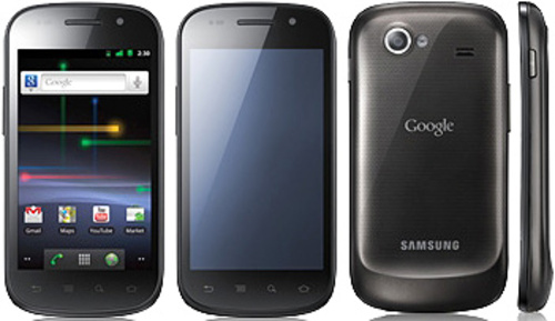 Product picture Samsung  I9023 Google Nexus Service Manuals