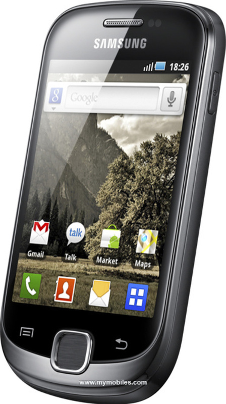 Product picture Samsung S5670 Service Manuals