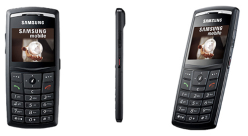 Product picture Samsung X820 Service Manuals