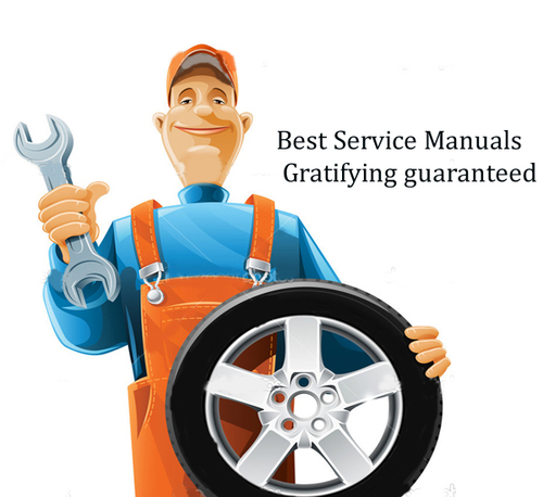 Product picture BMW C1200 Service Manual